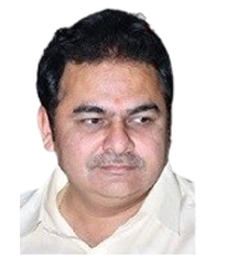 Dr. Anilkumar.B.Pattan,