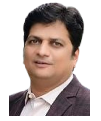 Dr. Kiran.A.Deshmukh