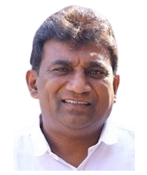 Dr. Rajinish.S.Wali