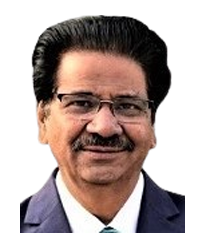 Dr. Sharanabasappa R. Harwal