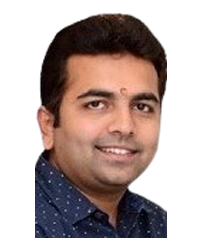 Dr.Kailash.B.Patil,