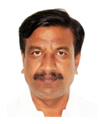 Shri Anilkumar Somshekhar Margol