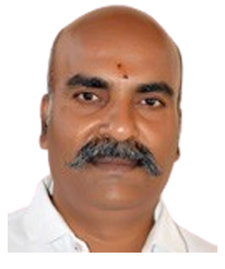 Shri Arunkumar M Patil