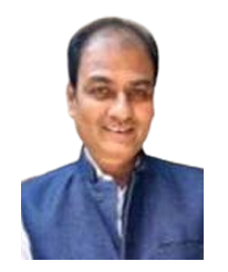 Shri Naganna S. Ghanti