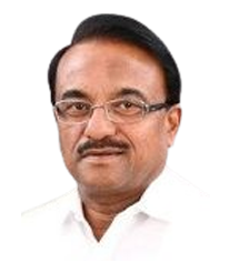 Shri Shashil Gangadhar Namoshi